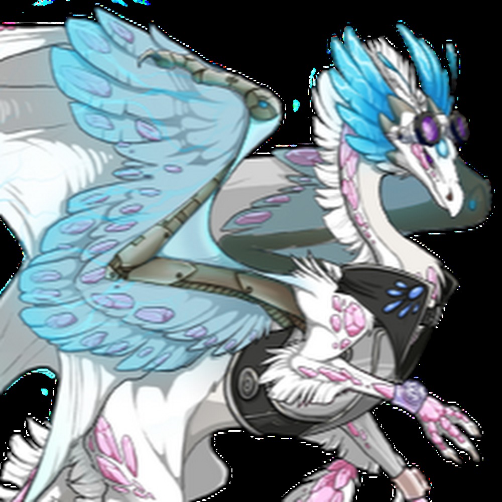 Meet your Posher, Shiny